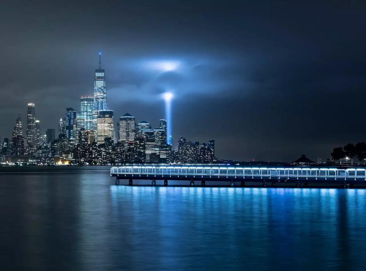 11 septembre laser