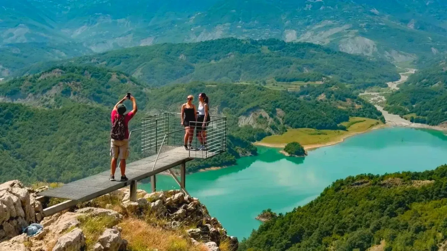 Cette destination fait de l'ombre à la Grèce