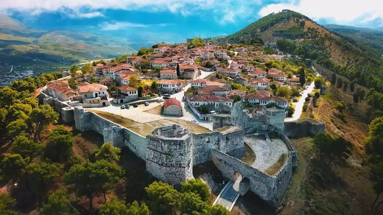 Destination Alternative à la Grèce pas chère