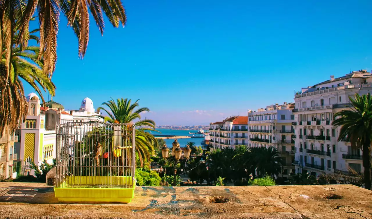 Vacances en Algérie pas cher : comment organiser un séjour économique et réussi