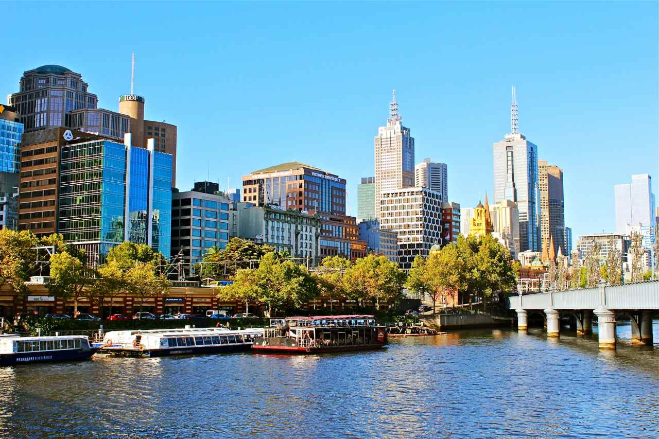 Australie