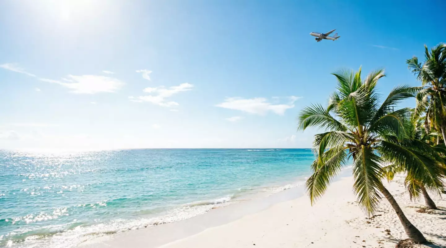 Transavia brade ses billets : partez au soleil dès 33 € jusqu'au 22 juillet