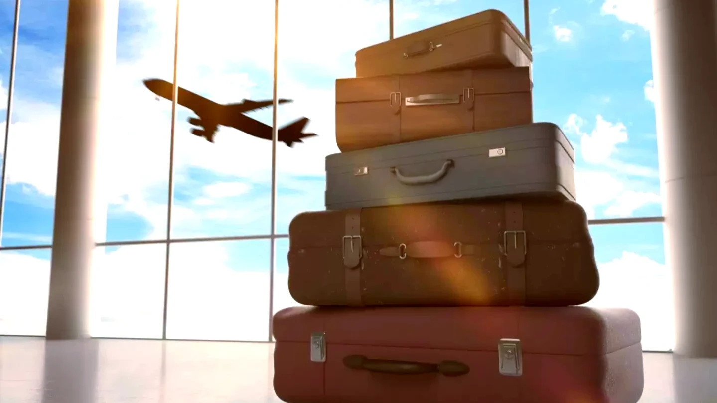 Bagages : 5 astuces de pro pour éviter les frais cachés