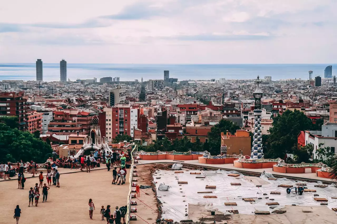 Visiter Barcelone en 3 jours : que faire et que voir ?