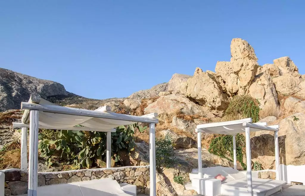 Boutique Hôtel Iris 3