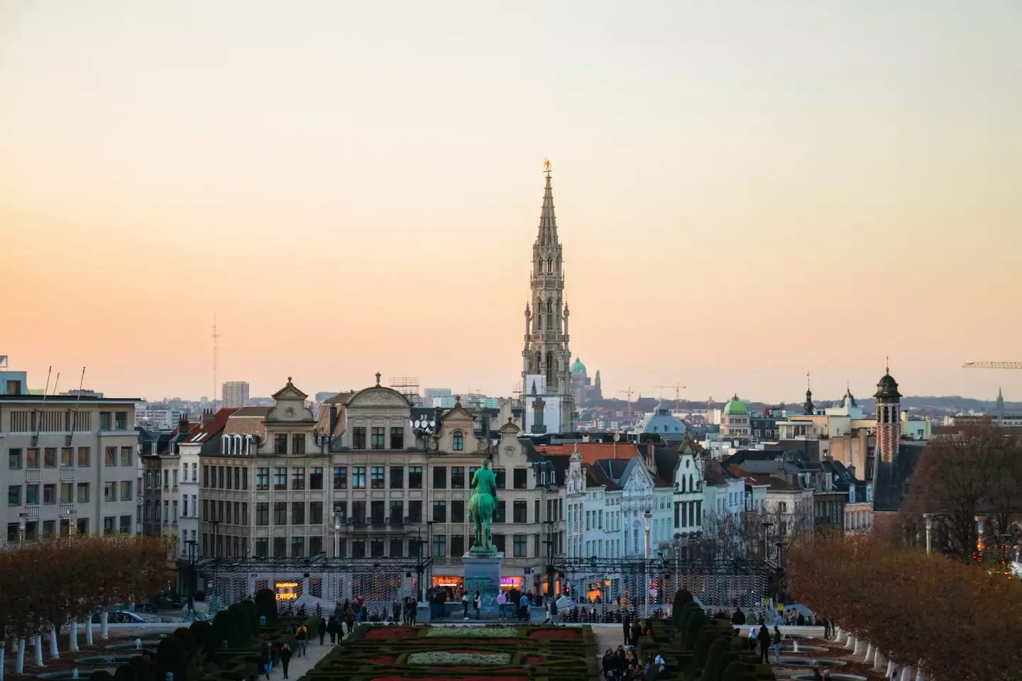 Bruxelles