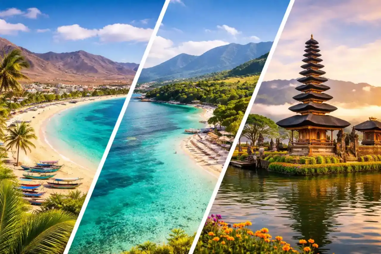10 destinations à moins de 1000€ en 2026