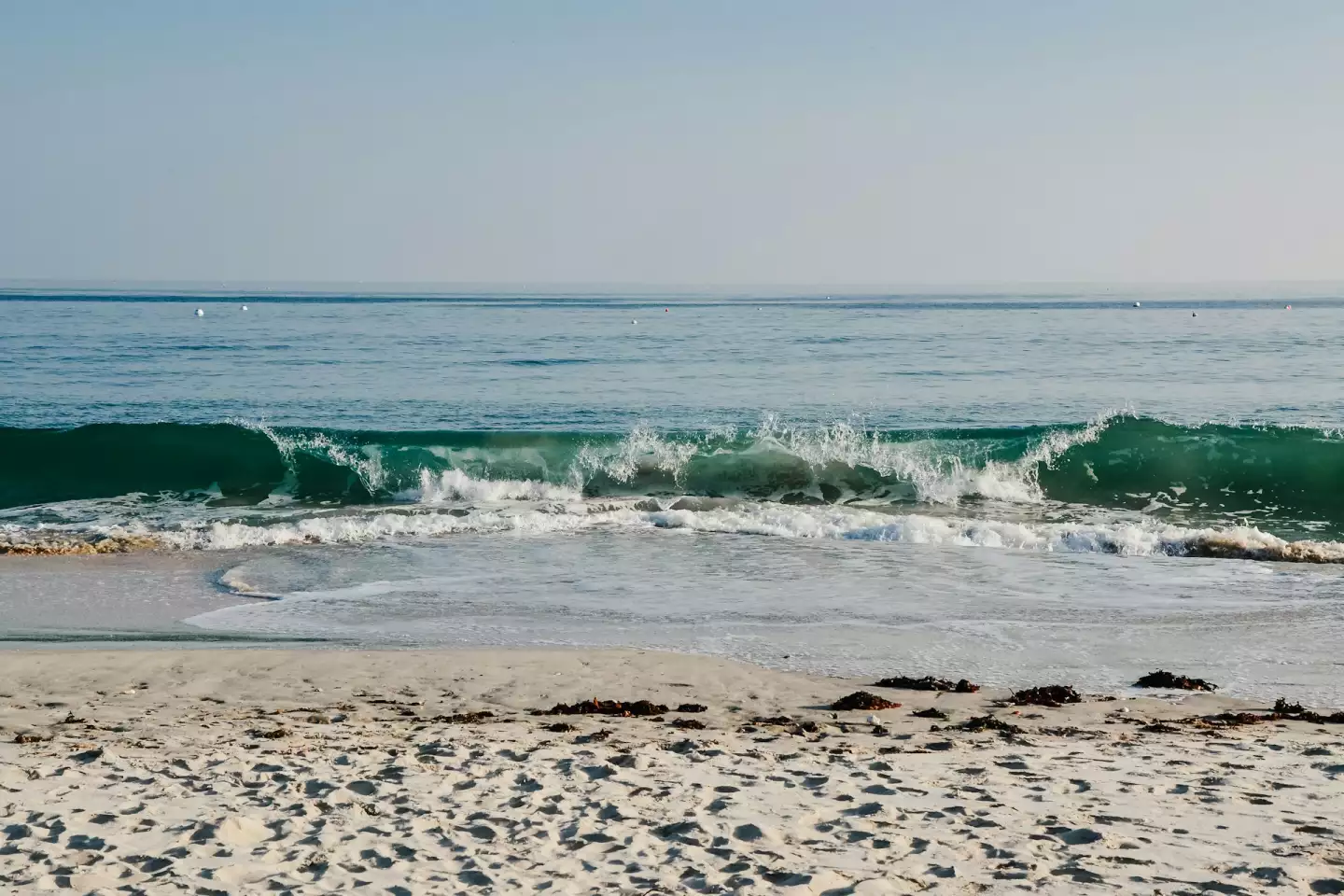 carnac plage