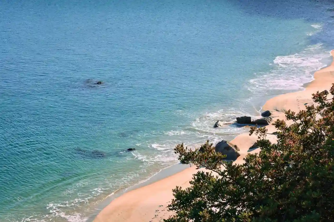 Comporta, Portugal