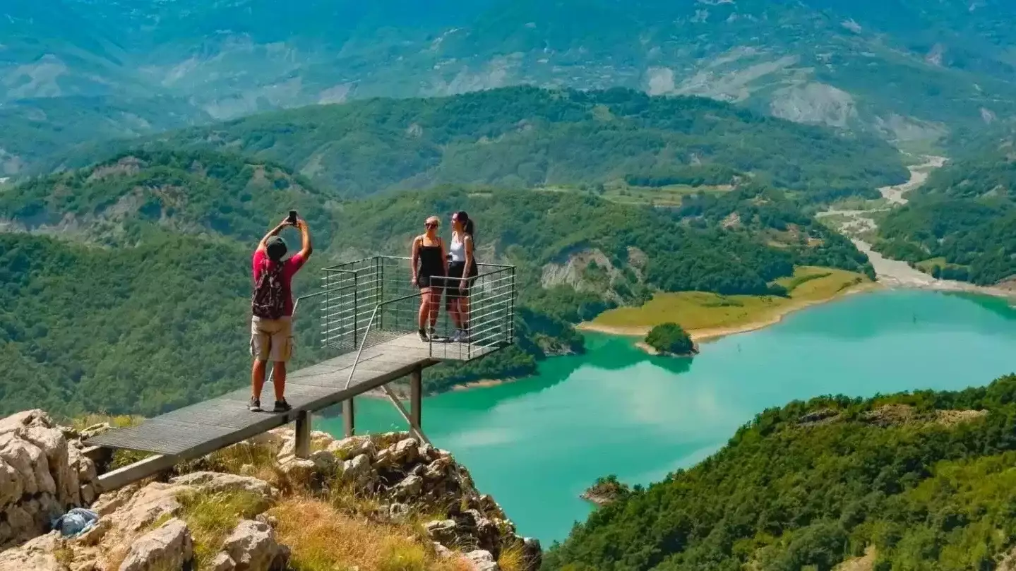 Cette destination fait de l'ombre à la Grèce