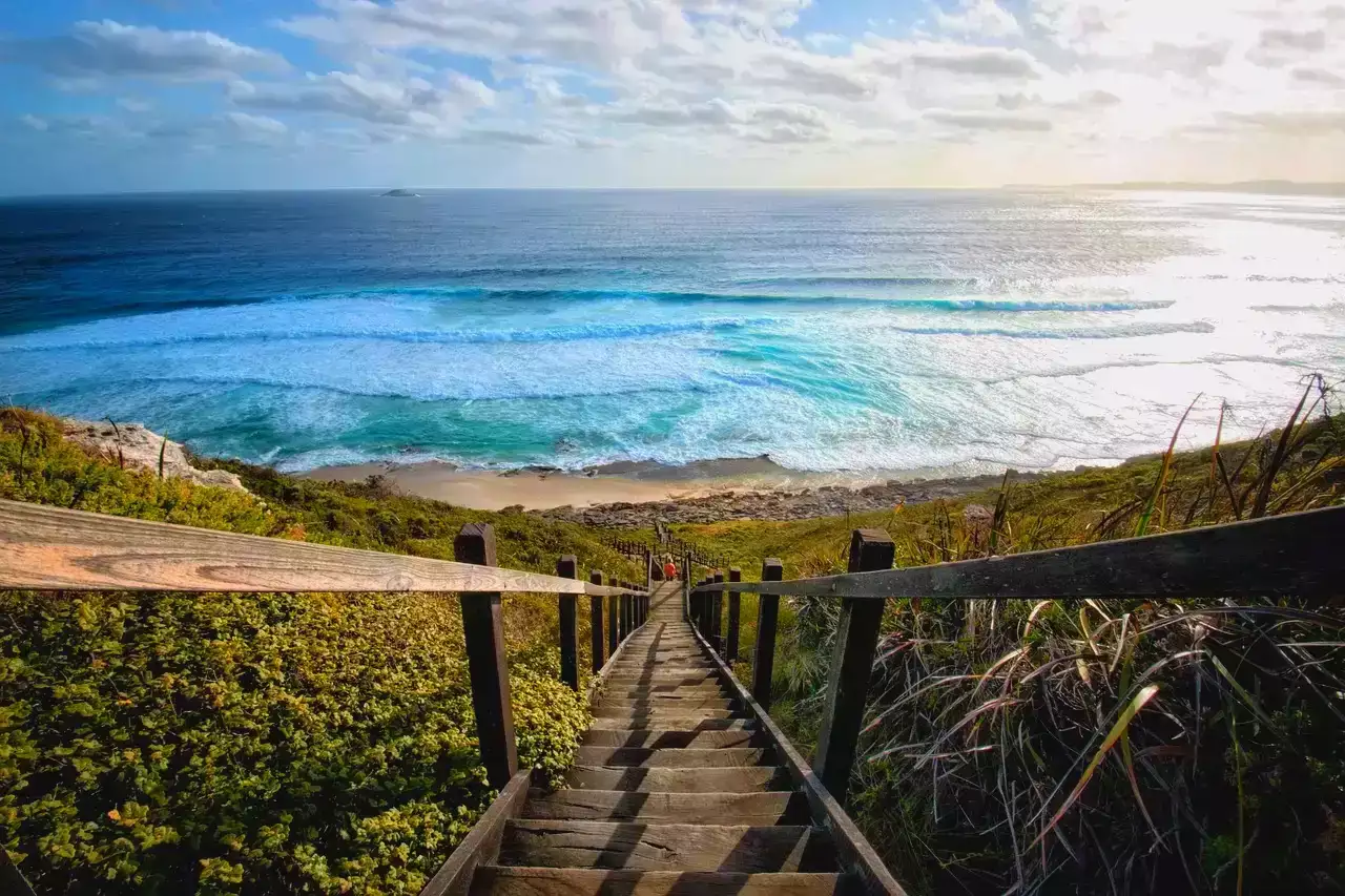 Où partir en juillet ? 11 destinations soleil pas chères