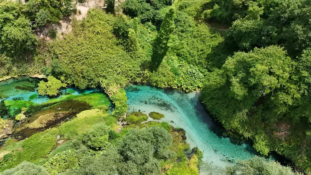 Ou aller en Albanie : top 5 destinations incontournables