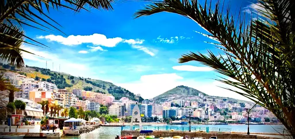 Albanie : La Nouvelle Perle de l'Europe à Petit Prix