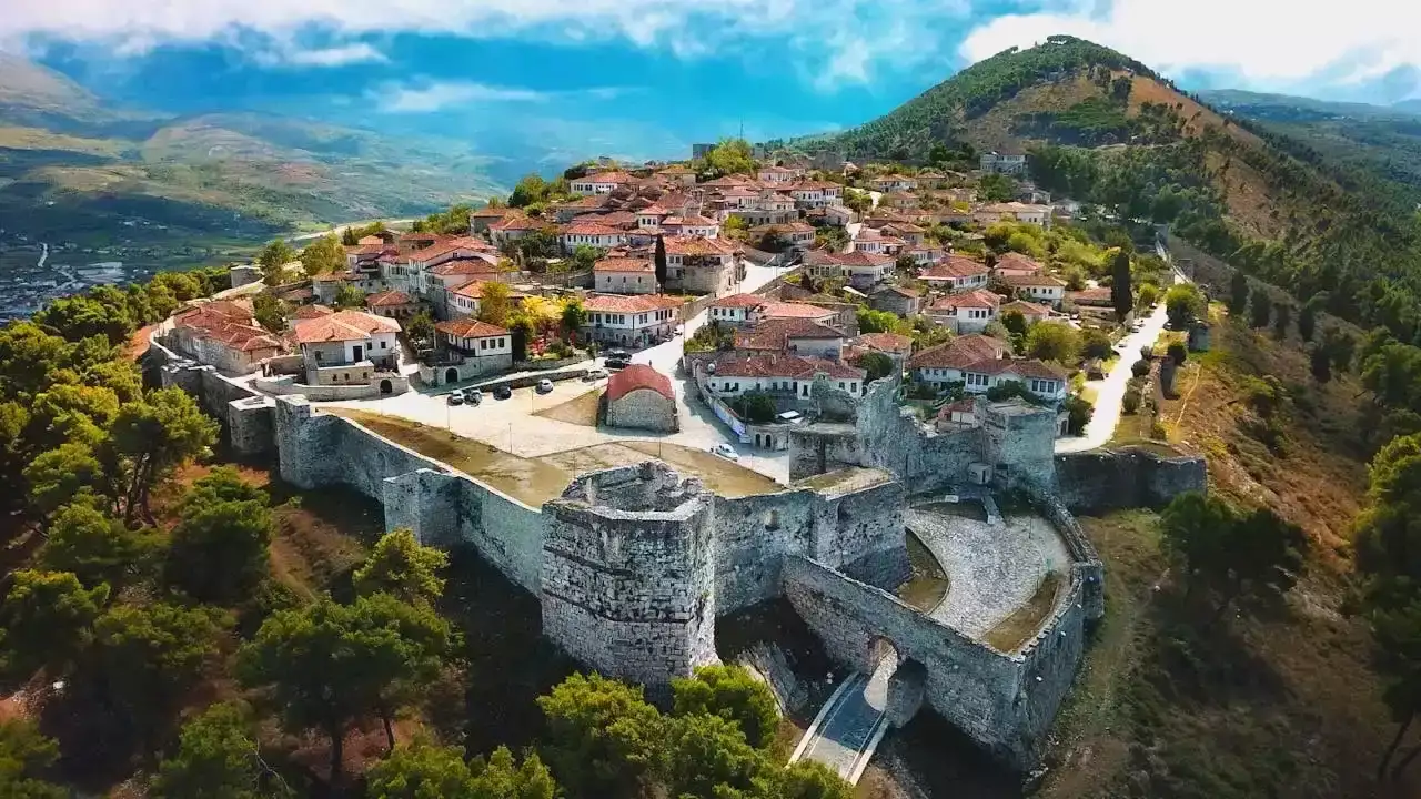 Destination Alternative à la Grèce pas chère