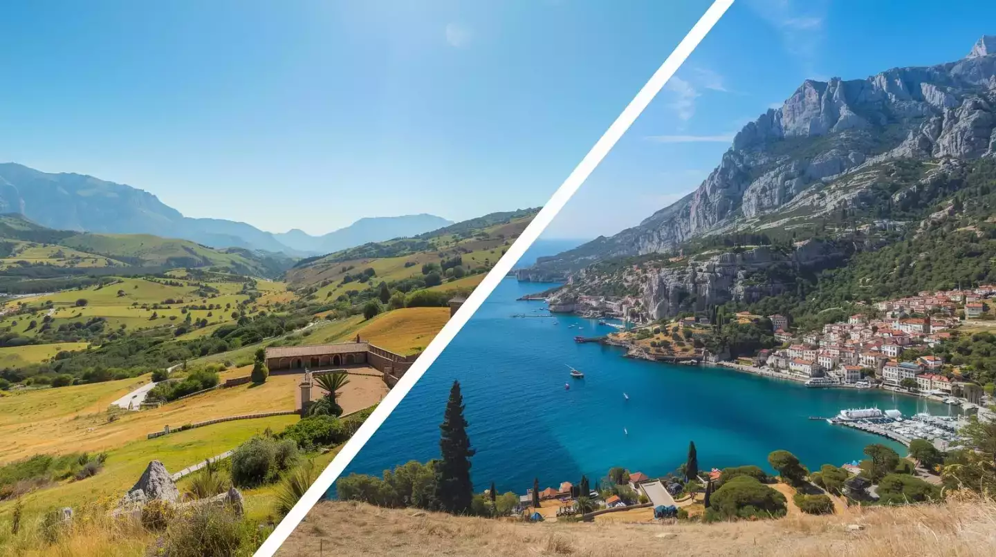 8 destinations pas chères été 2026