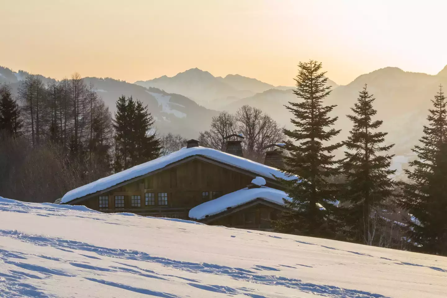 Megève
