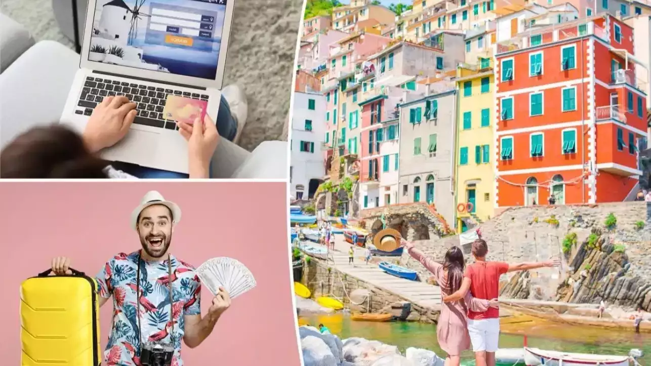 Travel Dupes : 5 clones de l'Italie à prix cassés