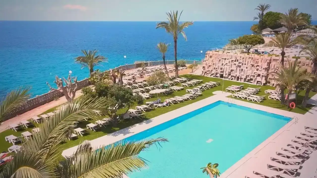 🏖️ Majorque dès 317 € : Option cohérente pour un 4★ tout compris à bon prix