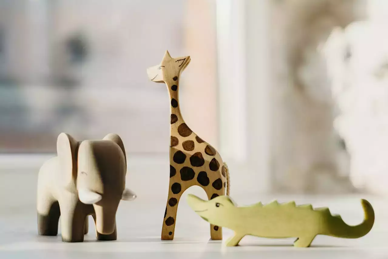 Naissances 2025 au ZooParc Beauval : les Nouveaux Bébés