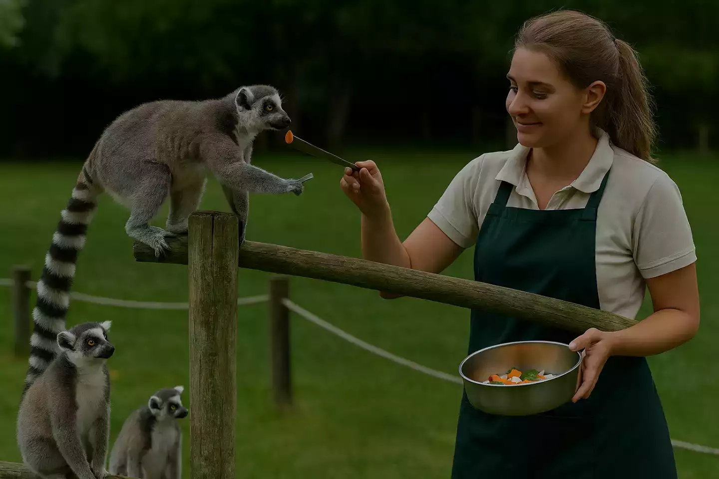 Soigneur d’un jour Beauval prix : tarif 2025 et déroulement complet de l’expérience