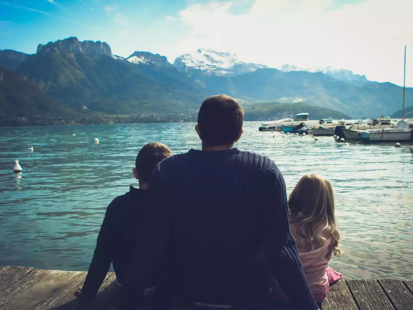 Annecy france