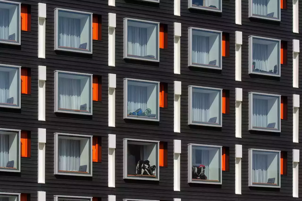 appart hotel