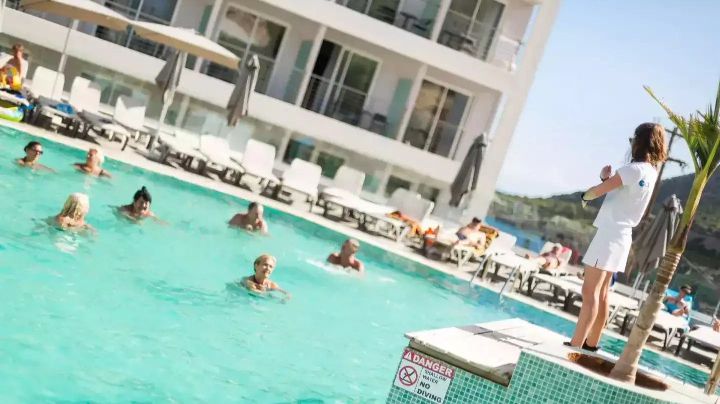🩵 Crète tout inclus dès 305 € : Ce 4★ est la pépite qu'on n'attendait pas