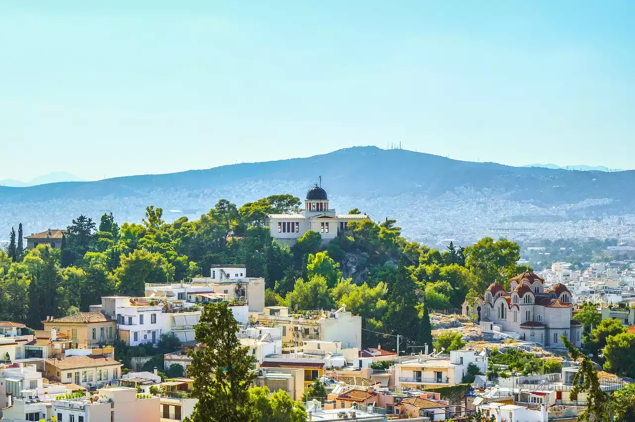 Top 7 des week-ends en Europe à moins de 400 €