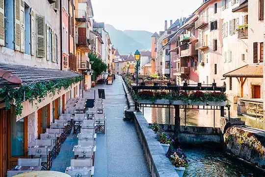 auberge du lyonnais