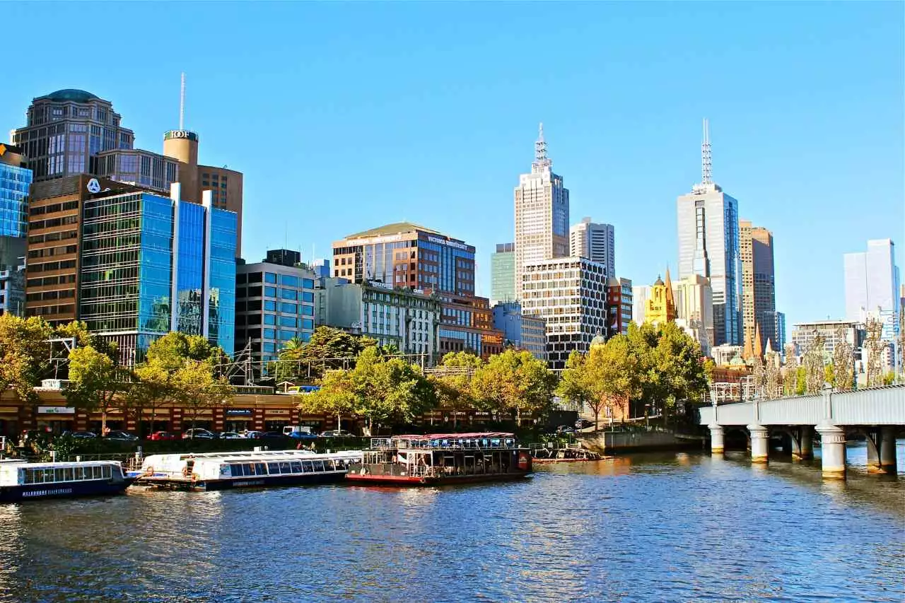 Australie