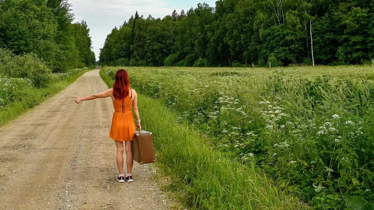 Stop en 2026 : mon carnet de route de 1000 km à 0€