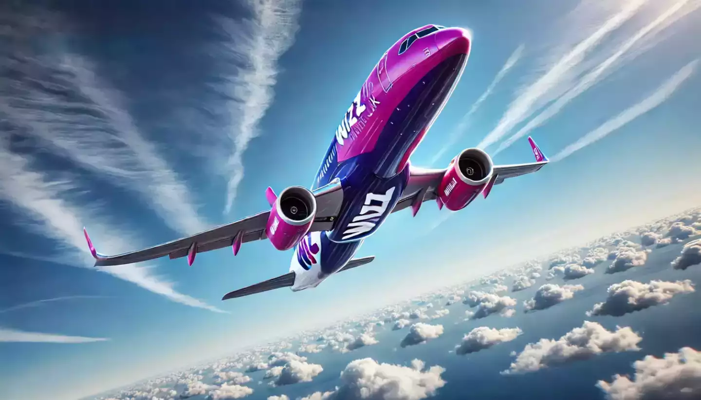 Wizz Air Lance 50 Nouvelles Routes Low-Cost pour 2026 : Tbilissi, Bakou et Tirana en Tête