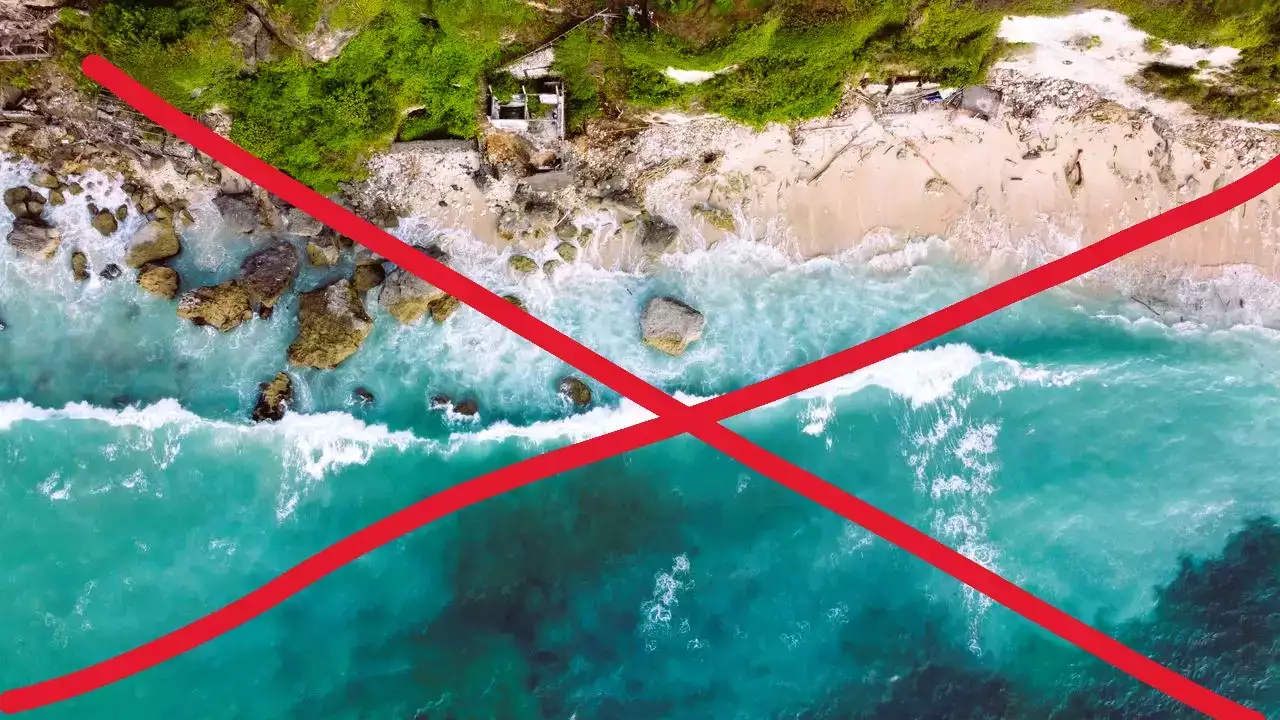 Fini Bali : 4 îles secrètes où les touristes ne vont jamais