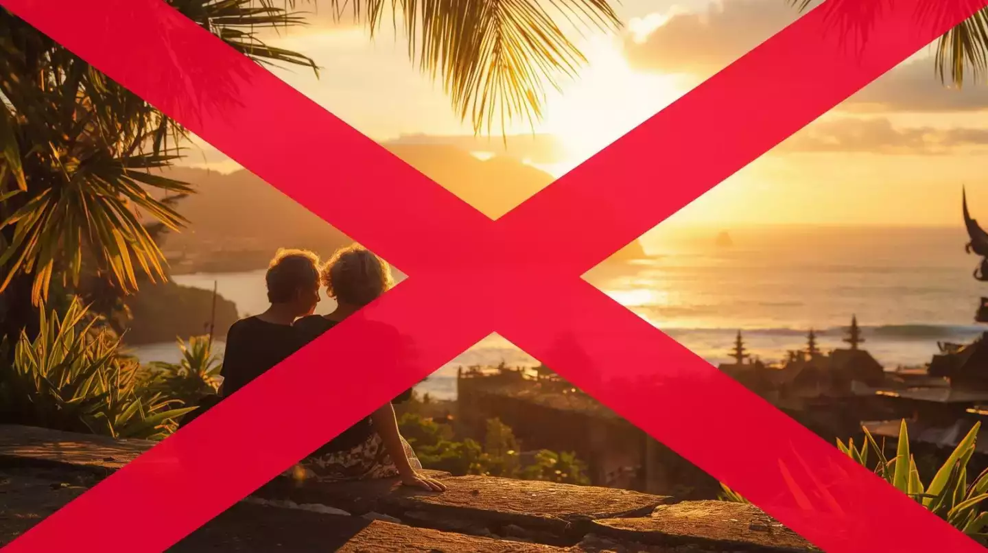 Destinations trop chères 2026 : à éviter
