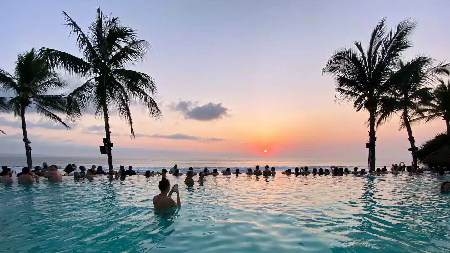 Circuit Bali en petit groupe : L'Itinéraire idéal