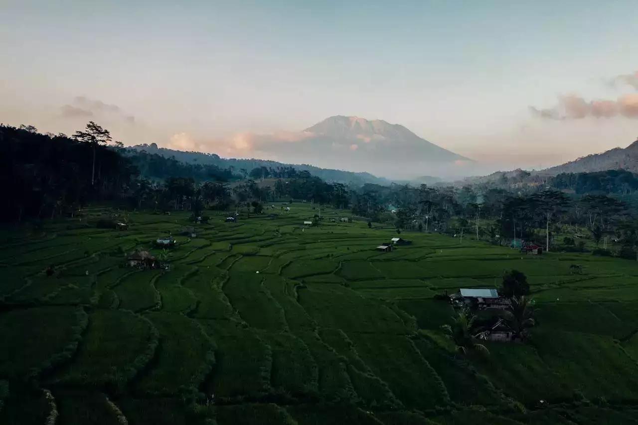 Partir à Bali au mois de mai ? Ce qu'il faut retenir !