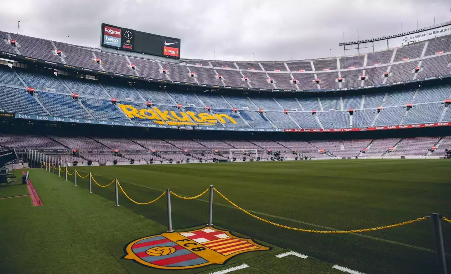 Astuces pratiques pour un séjour footballistique sans stress à Barcelone