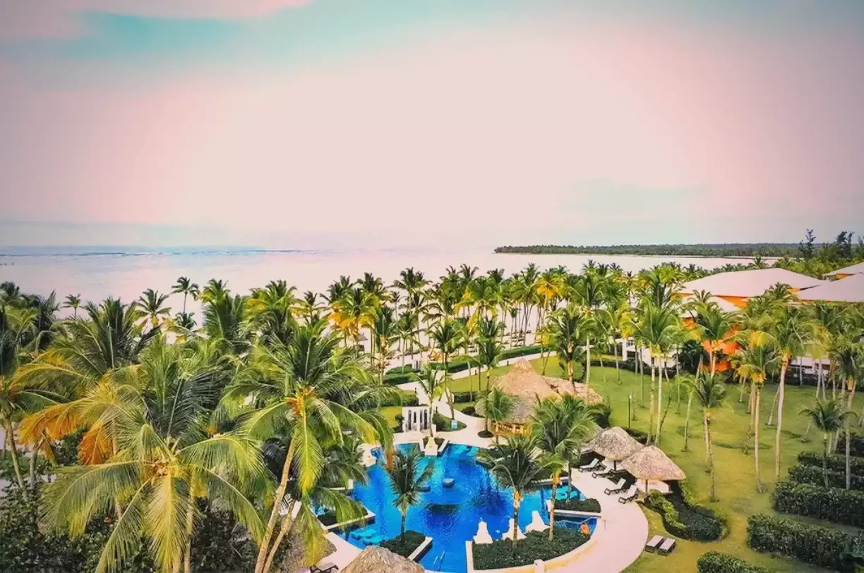 Ce resort de Punta Cana offre 3 dîners gastronomiques inclus par semaine : le détail qui change tout