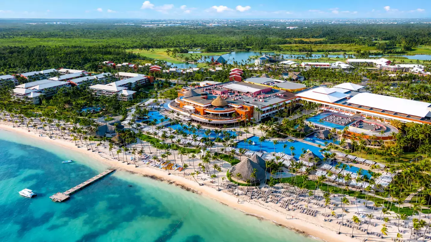 34 000 avis, 1 402 chambres : ce que révèle le plus commenté des resorts de Punta Cana