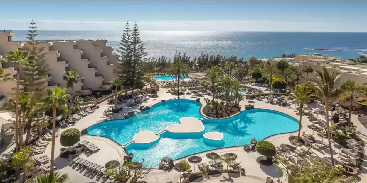ÔClub Experience – Notre Avis sur le Barcelo Lanzarote Active Resort 4*