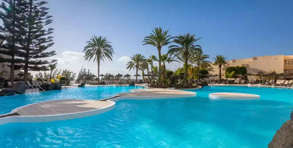Ôclub Experience Barceló Lanzarote Active Resort 4*