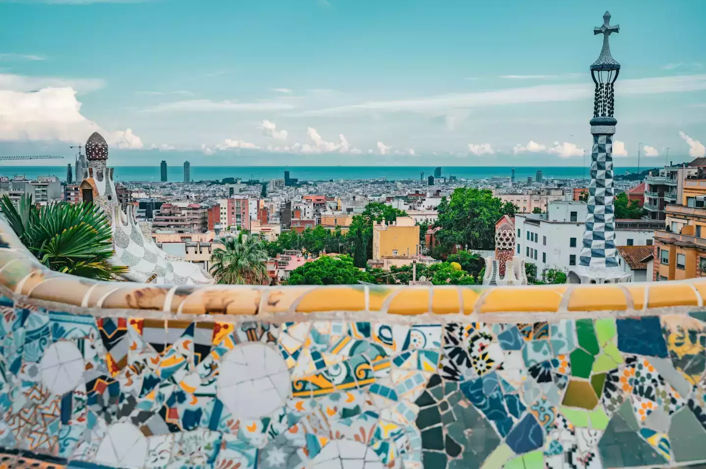 Quand visiter Barcelone pour pas cher