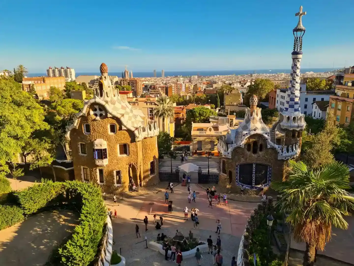 Barcelone