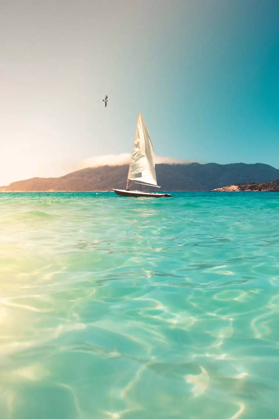 Où partir à la Toussaint ? 9 destinations pour avoir du soleil