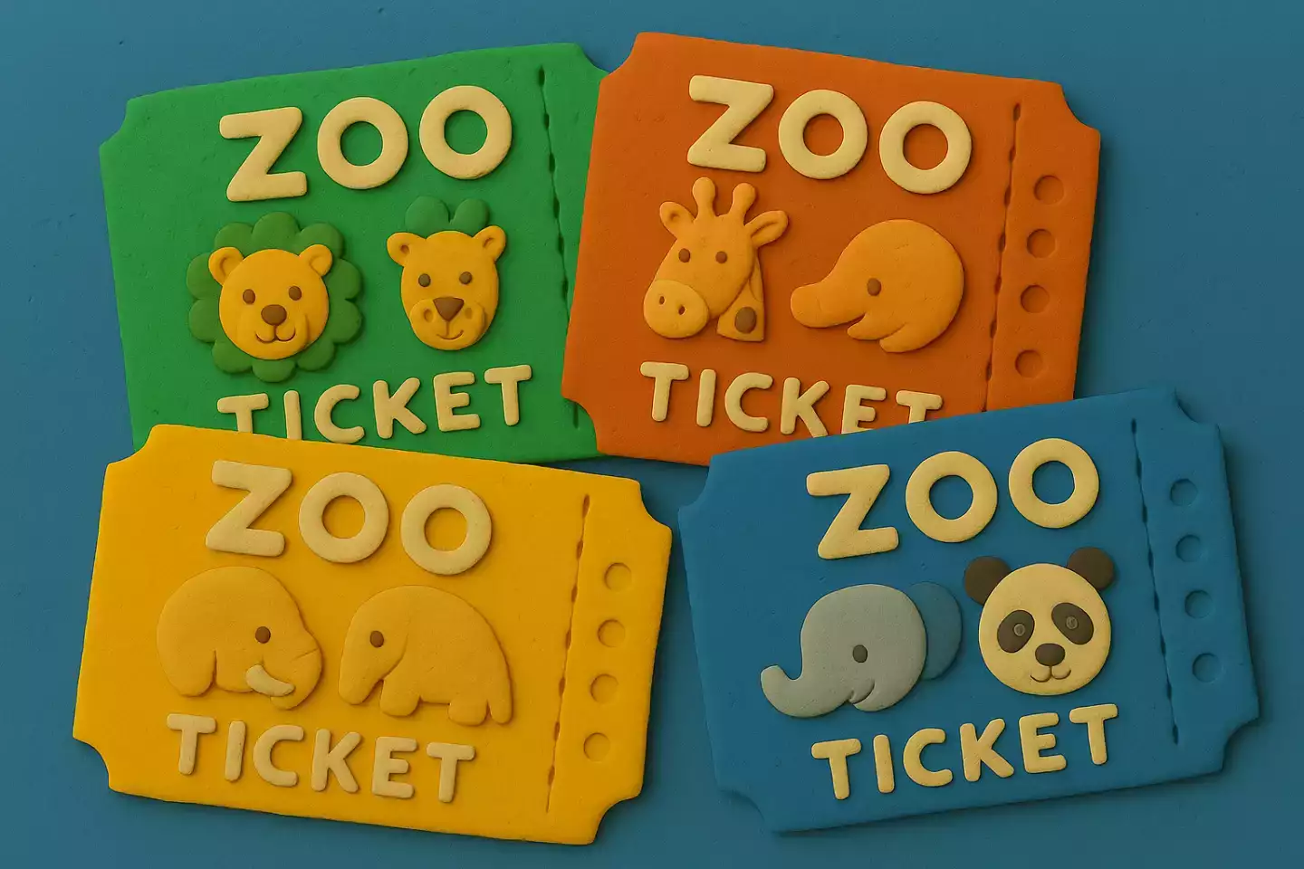 ZooParc de Beauval : Acheter ses billets en ligne ou sur place ?