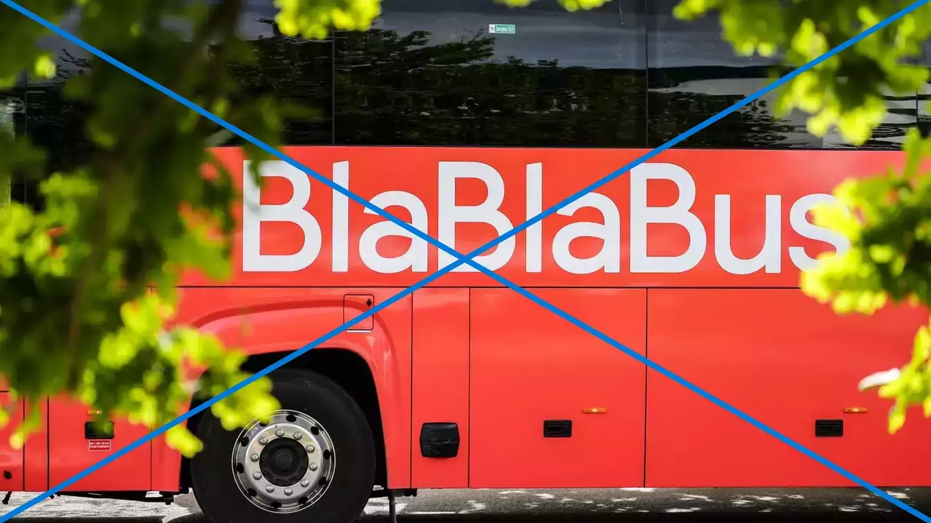 BlaBlaCar Bus disparaît : quelles alternatives pour les millions d'usagers ?
