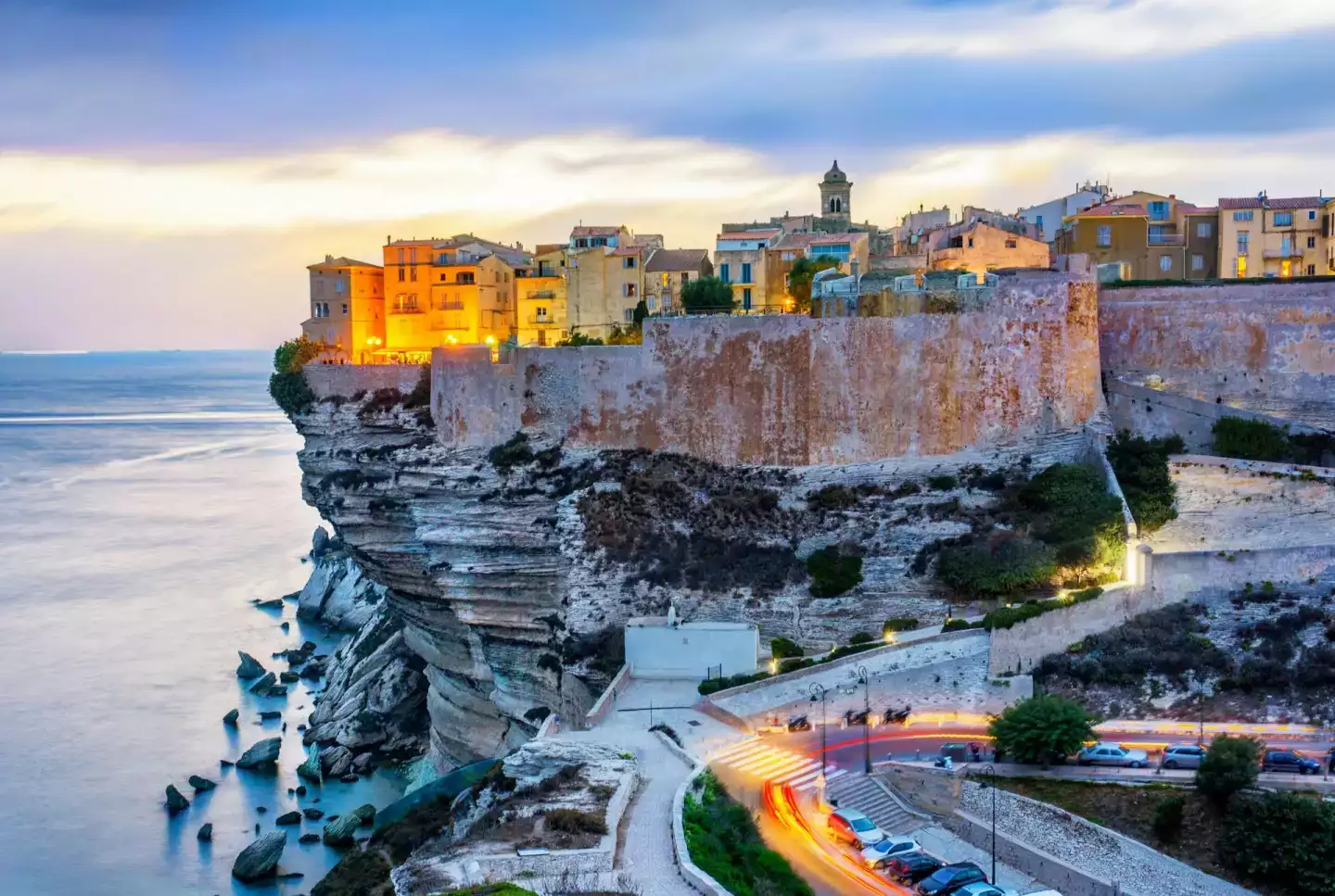 Vacances d'été : Nous avons trouvé les plus beaux endroits de Corse pour vous