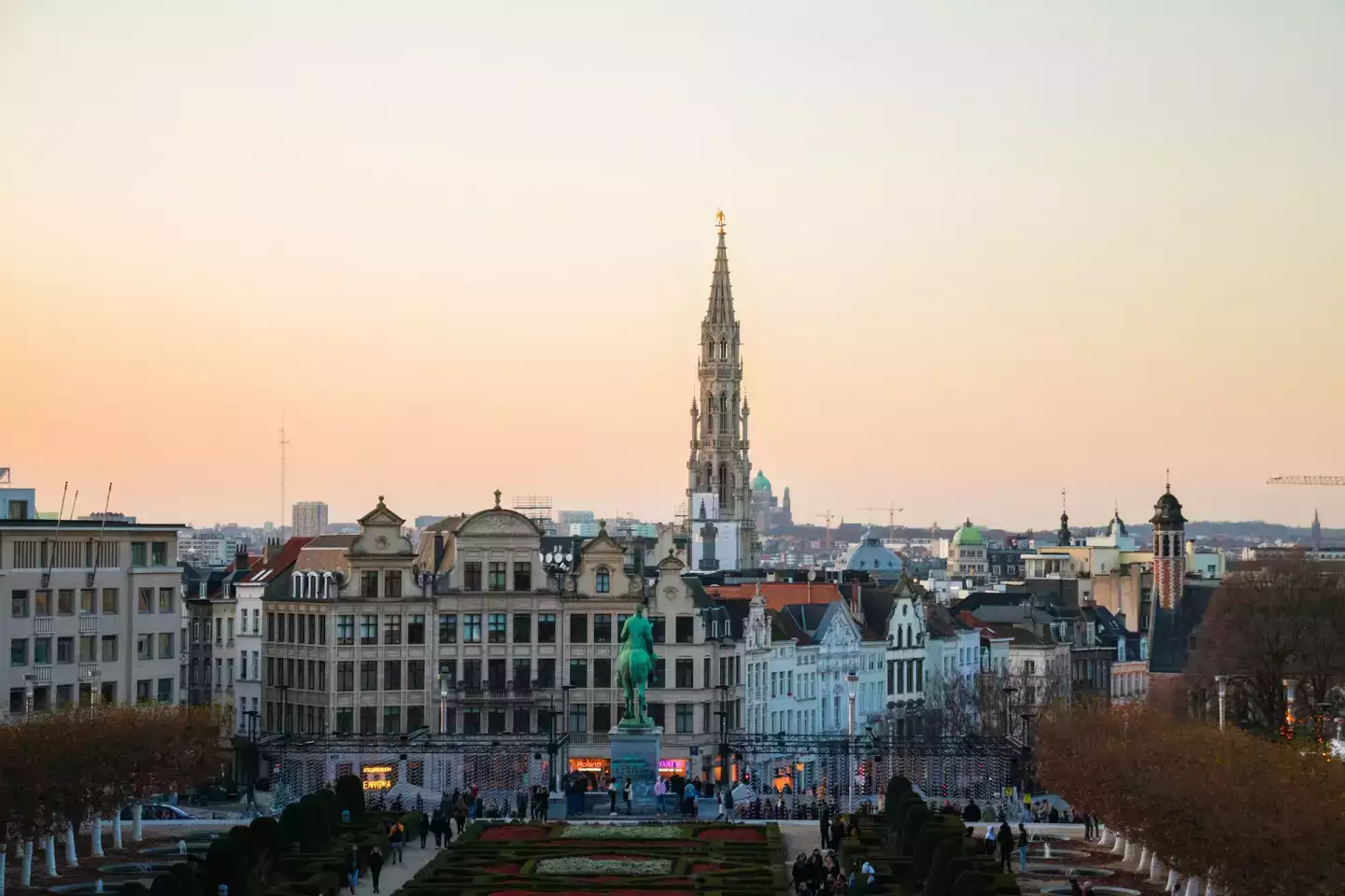 Bruxelles