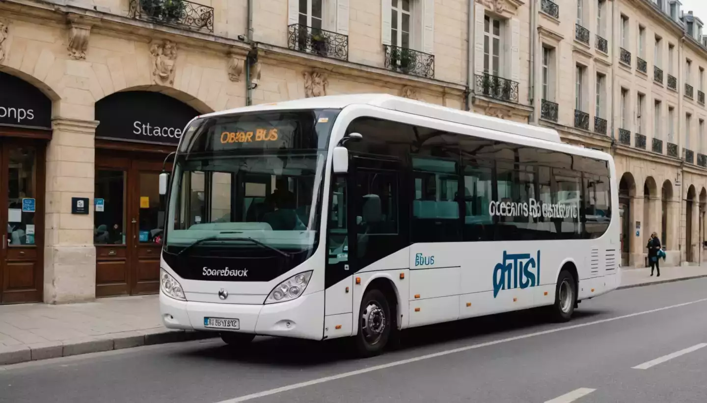 bus