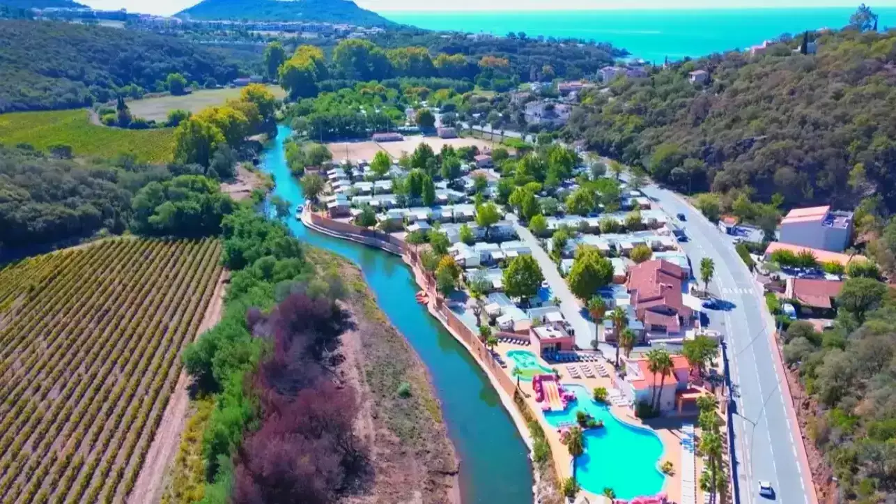 Ces campings coûtent moins cher qu’un Airbnb cet été (et ils sont incroyables)